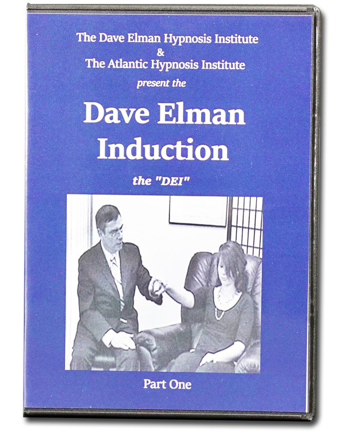Dave Elman Induction (2 DVD Set or Flash Drive Version) - Image 4