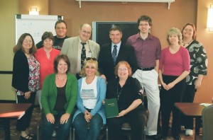 Train the Trainer in Dave Elman Hypnosis Methods