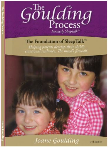 goulding1 goulding sleep talk book