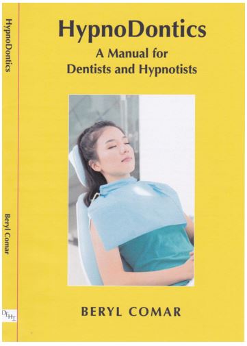 HYPNODONTICS: A Manual for Dentists and Hypnotists by BERYL COMAR - Image 2