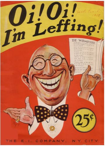 dave alman joke book