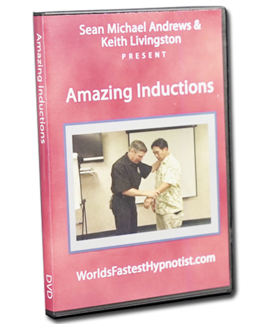 SMA-Amazing Inductions