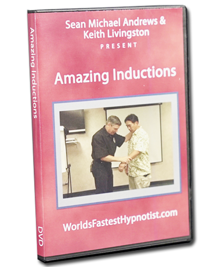 SMA-Amazing Inductions