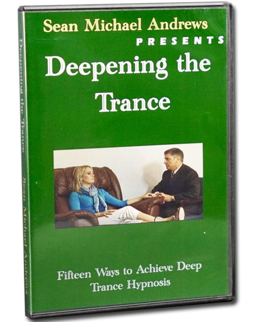 SMA-Deepening the Trance