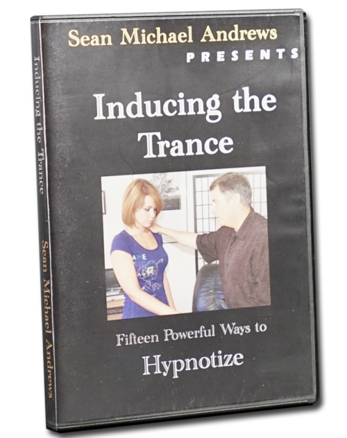 SMA-INDUCING THE TRANCE