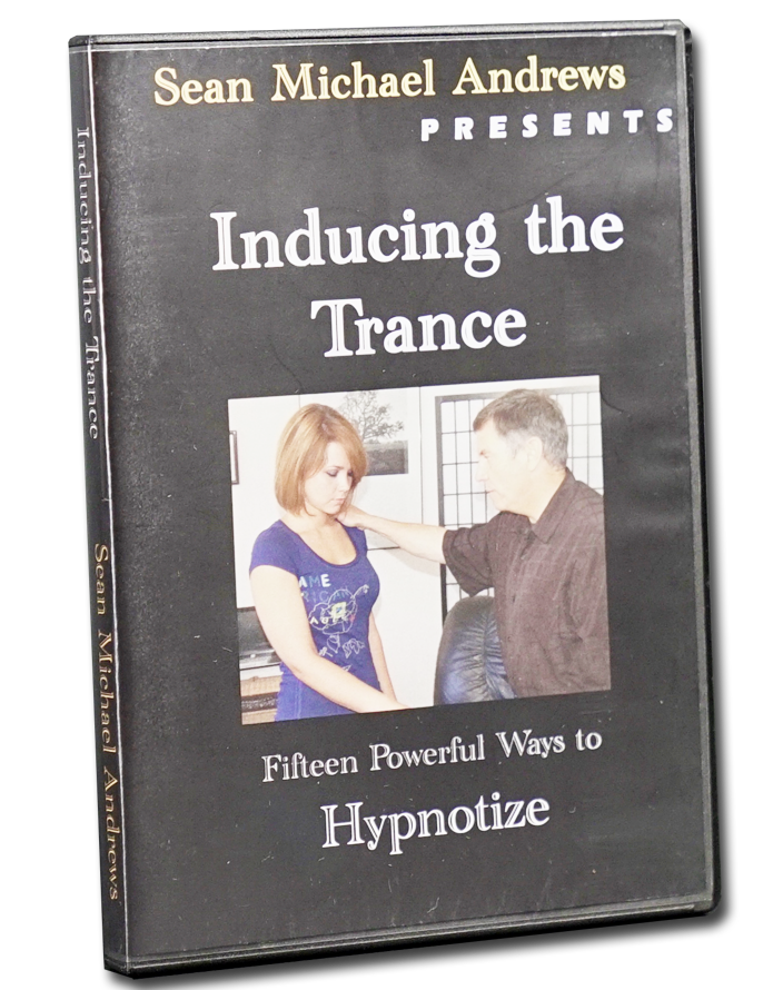 SMA-INDUCING THE TRANCE