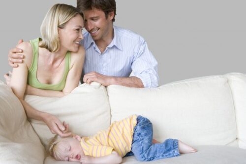 Goulding SleepTalk® for Children *Individual Parent Training Program* Private Zoom Course