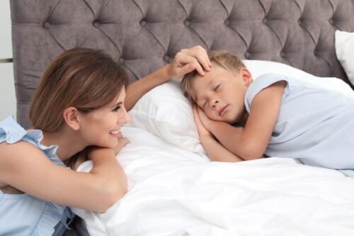 Goulding Process of SleepTalk® for Children - Group Zoom Course for Parents