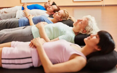 The Esdaile State, Part One