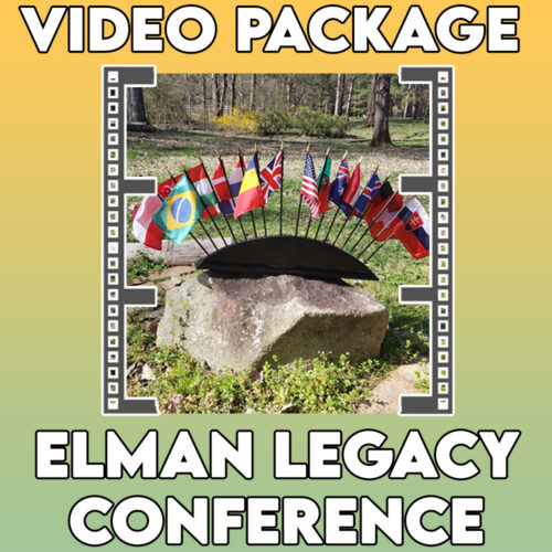 Dave Elman Legacy Global Zoom Conference 2021 Video Package