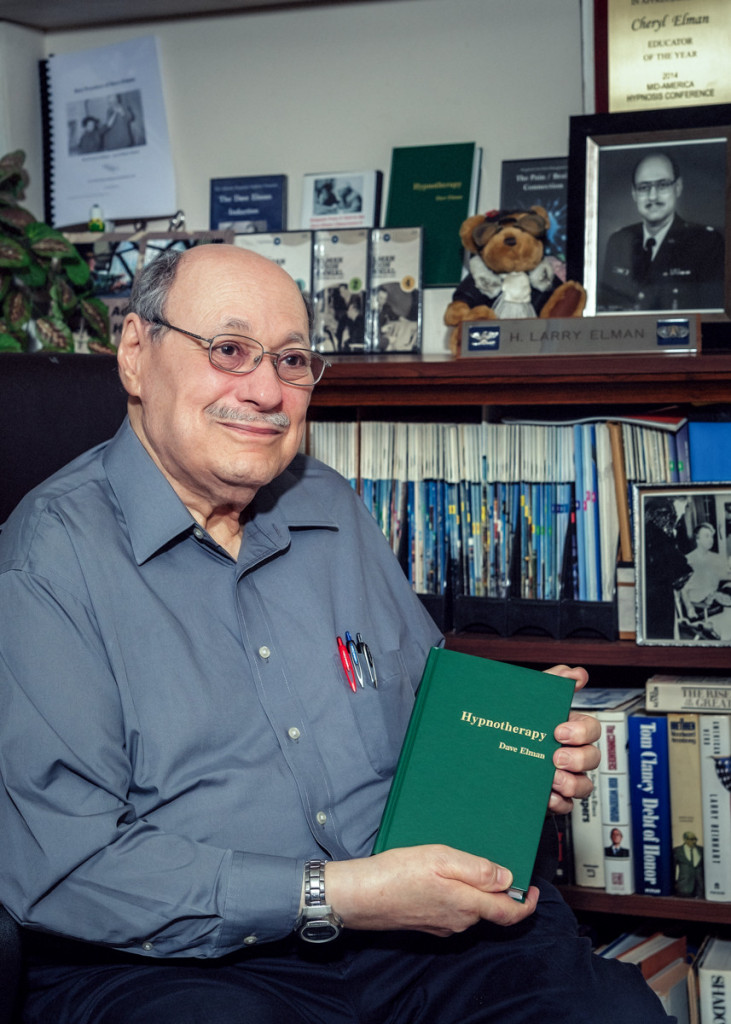 Larry Elman Hypnosis