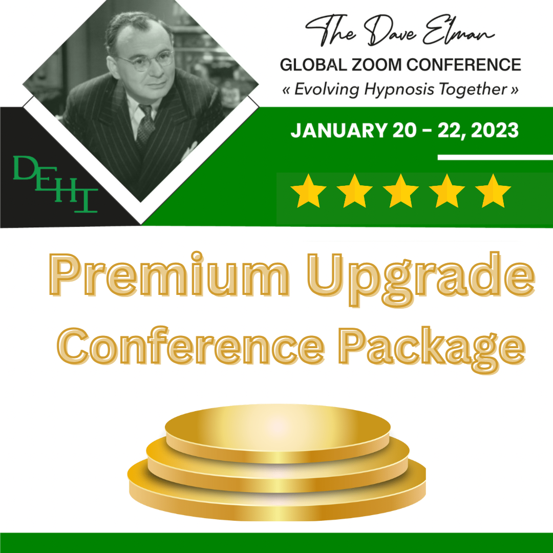 Premium Conference Package