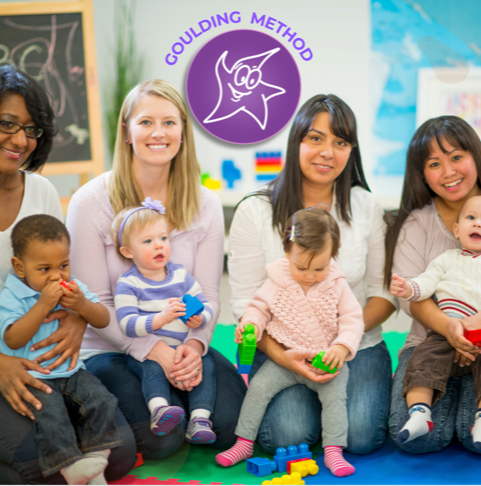 Goulding Method of SleepTalk