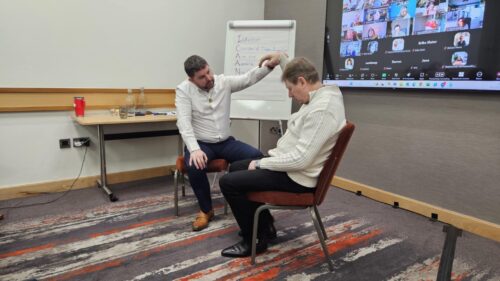 Cocaine Addiction Hypnosis Program